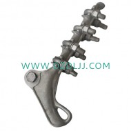 NLD螺栓型耐張線夾